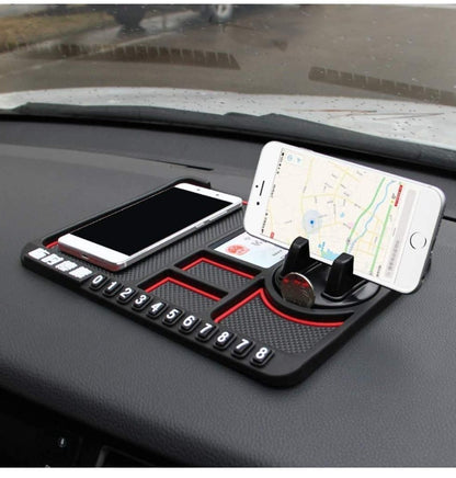 Car Accessories Anti-Slip Car Dashboard