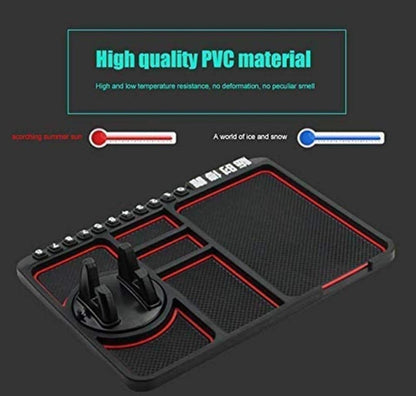 Car Accessories Anti-Slip Car Dashboard