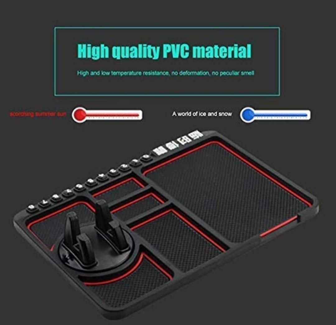 Car Accessories Anti-Slip Car Dashboard